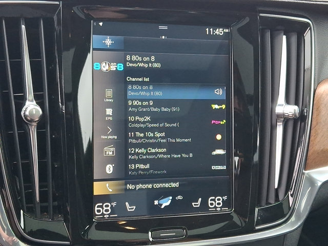 Used 2019 Volvo S90 T6 Inscription w/ Advanced Package AWD/4WD image 16