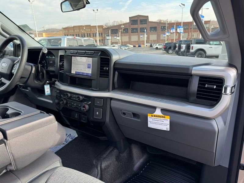 New 2024 Ford F350 XL w/ 360-Degree Camera Package image 15