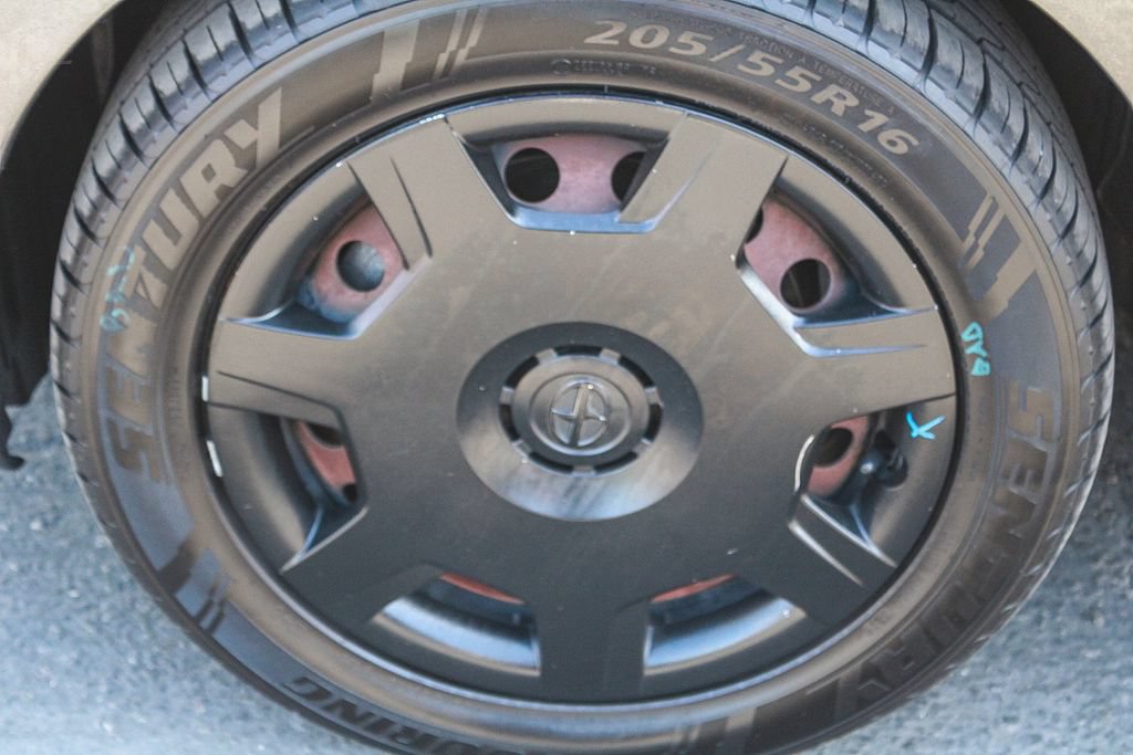 Used 2012 Scion xD FWD image 10