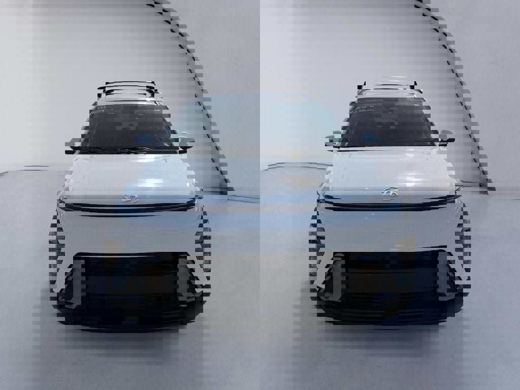 Used 2024 Hyundai Kona SEL w/ Convenience Package image 8