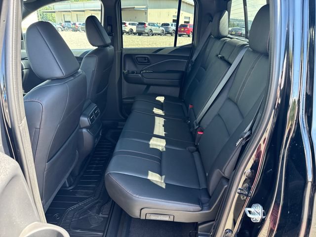 New 2026 Honda Ridgeline TrailSport image 17
