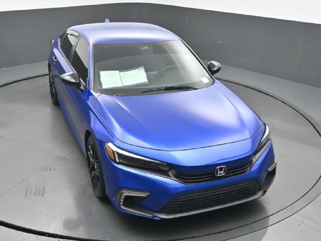 Used 2022 Honda Civic Sport image 44