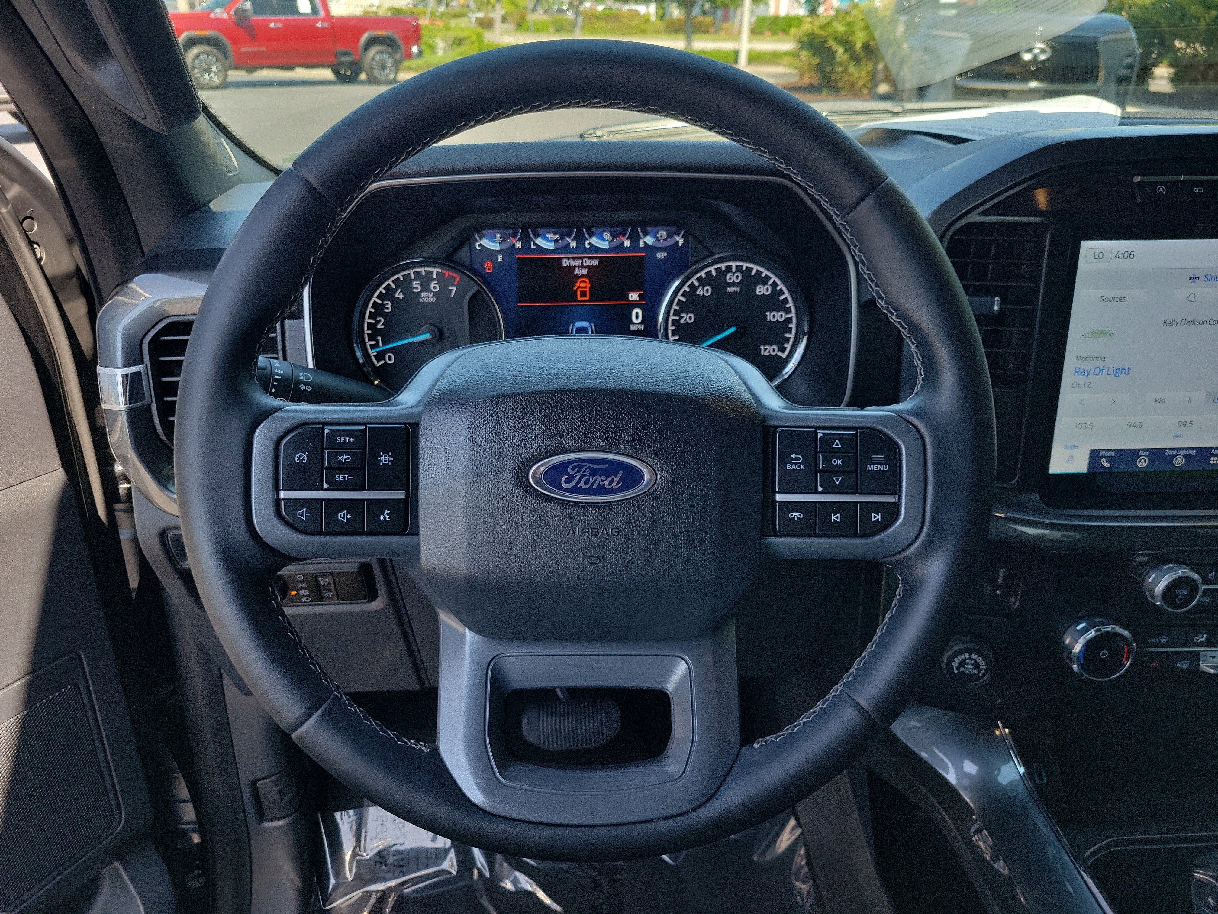 Used 2023 Ford F150 XLT w/ Equipment Group 302A High RWD image 30