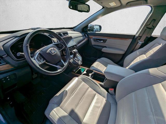 Used 2020 Honda CR-V Touring image 13