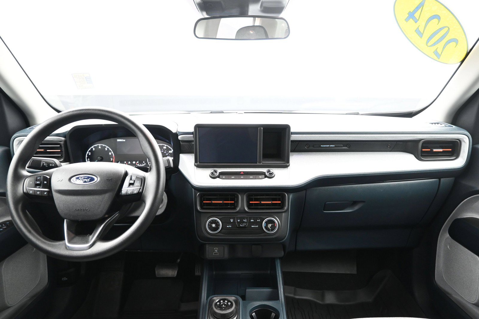 Used 2024 Ford Maverick XLT w/ Equipment Group 300A Standard AWD/4WD image 20