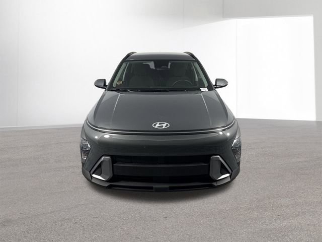 Certified 2025 Hyundai Kona SEL image 43