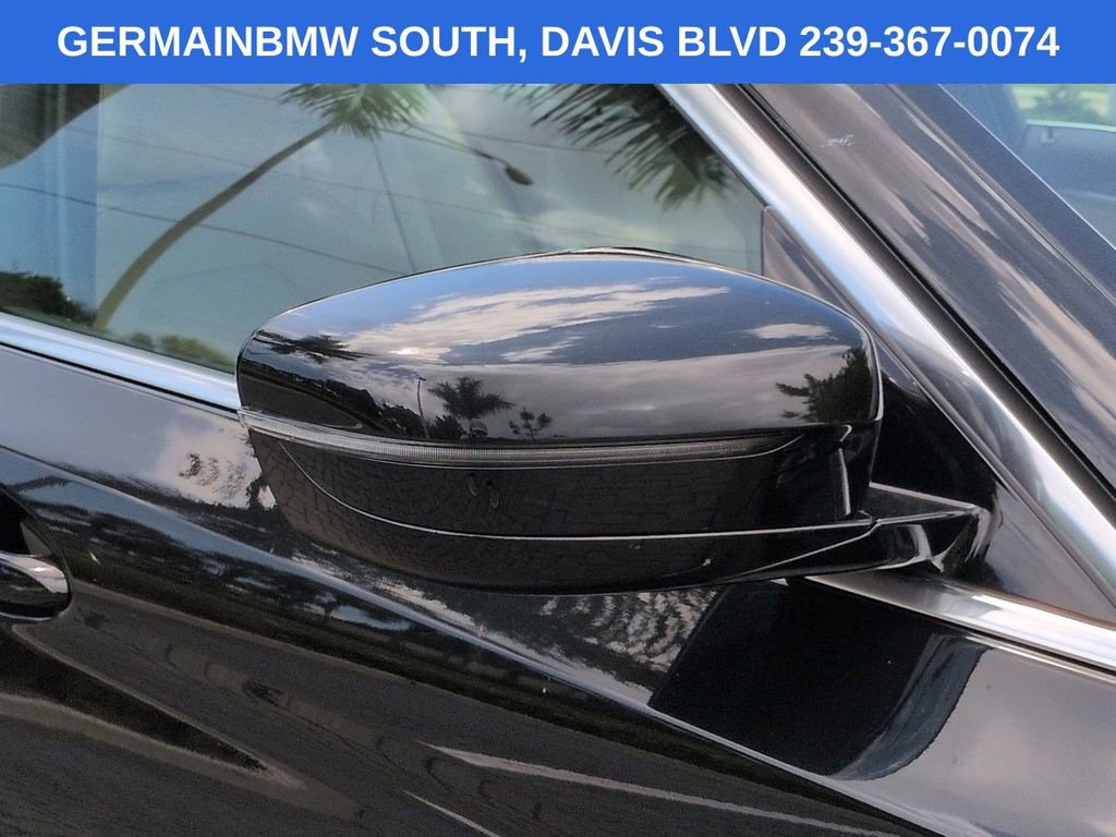 Certified 2023 BMW 540i w/ Premium Package RWD image 13