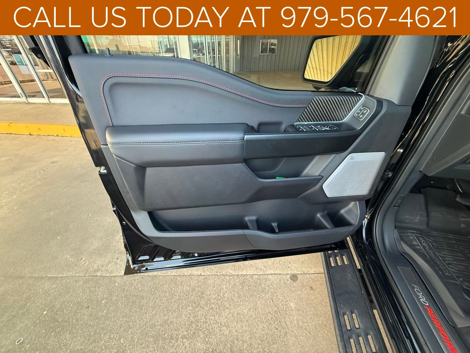 New 2025 Ford F150 Raptor image 7