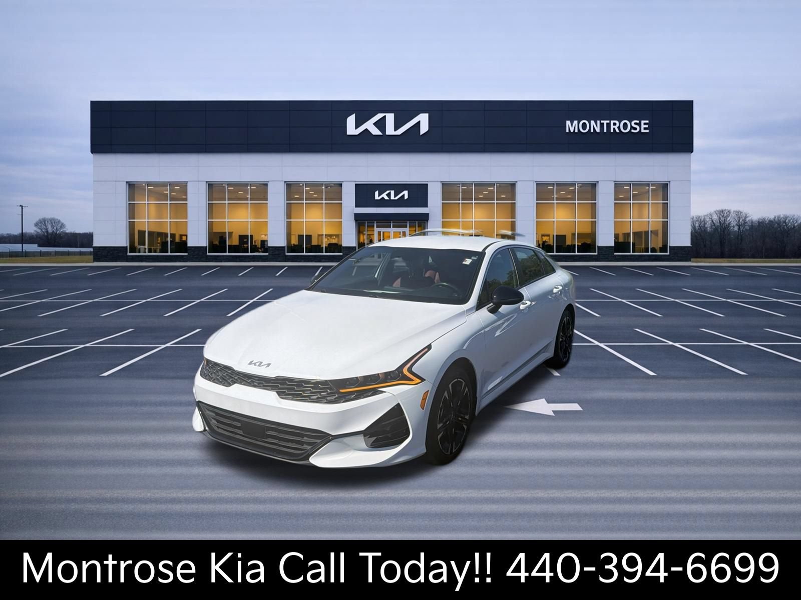Certified 2024 Kia K5 GT-Line w/ GT-Line Premium Package FWD video 1