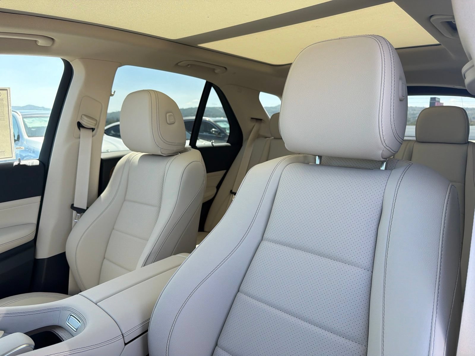New 2026 Mercedes-Benz GLE 450 4MATIC image 22
