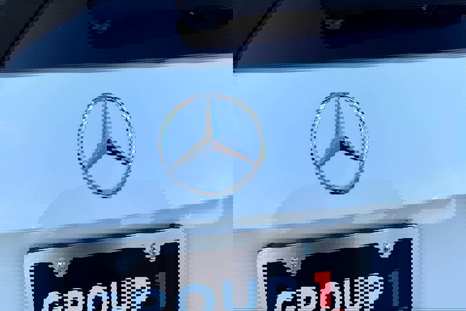 Certified 2026 Mercedes-Benz GLA 250 image 20