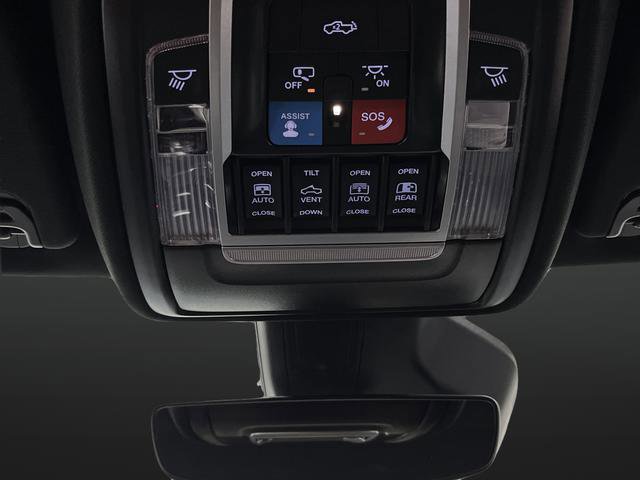 New 2026 RAM 1500 Laramie w/ Night Edition image 28