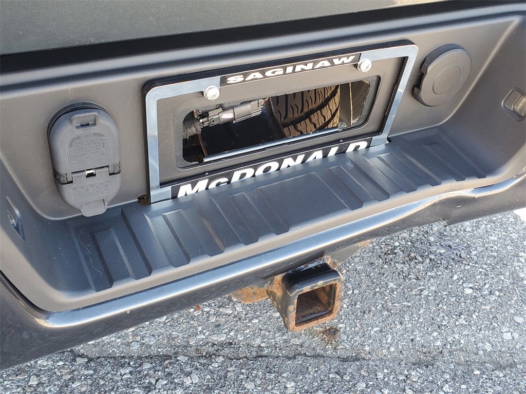 Used 2015 Chevrolet Colorado LT w/ LT Convenience Package image 26