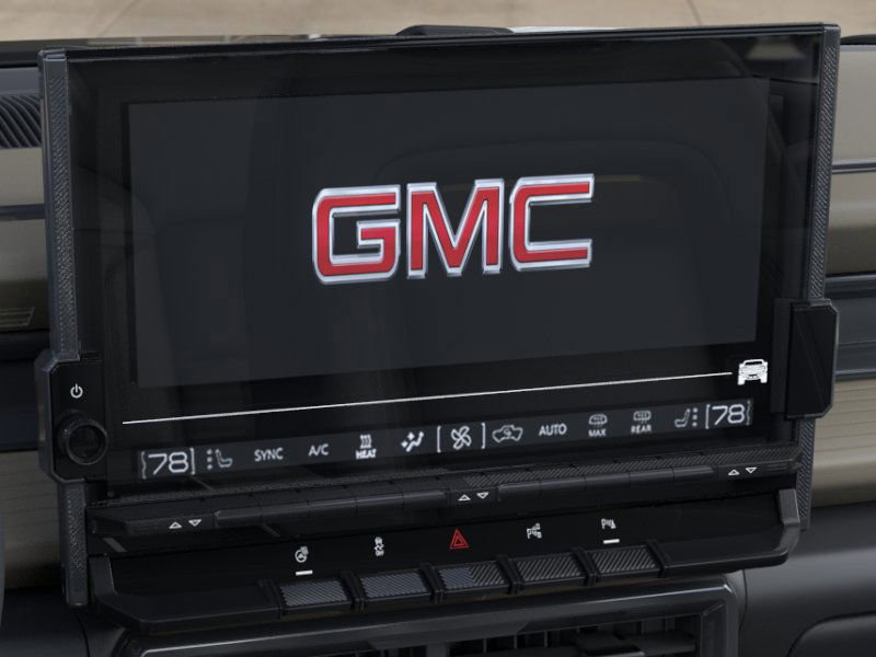 New 2026 GMC Hummer EV SUV image 22