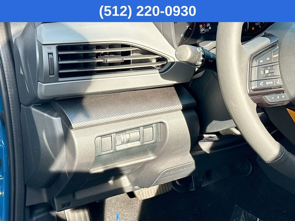 New 2026 Subaru Crosstrek 2.5i Wilderness image 11