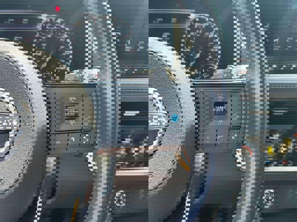 Certified 2023 Nissan Rogue SL w/ SL Premium Package image 23