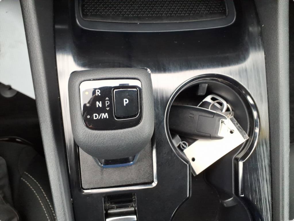 Certified 2025 Nissan Rogue S image 22