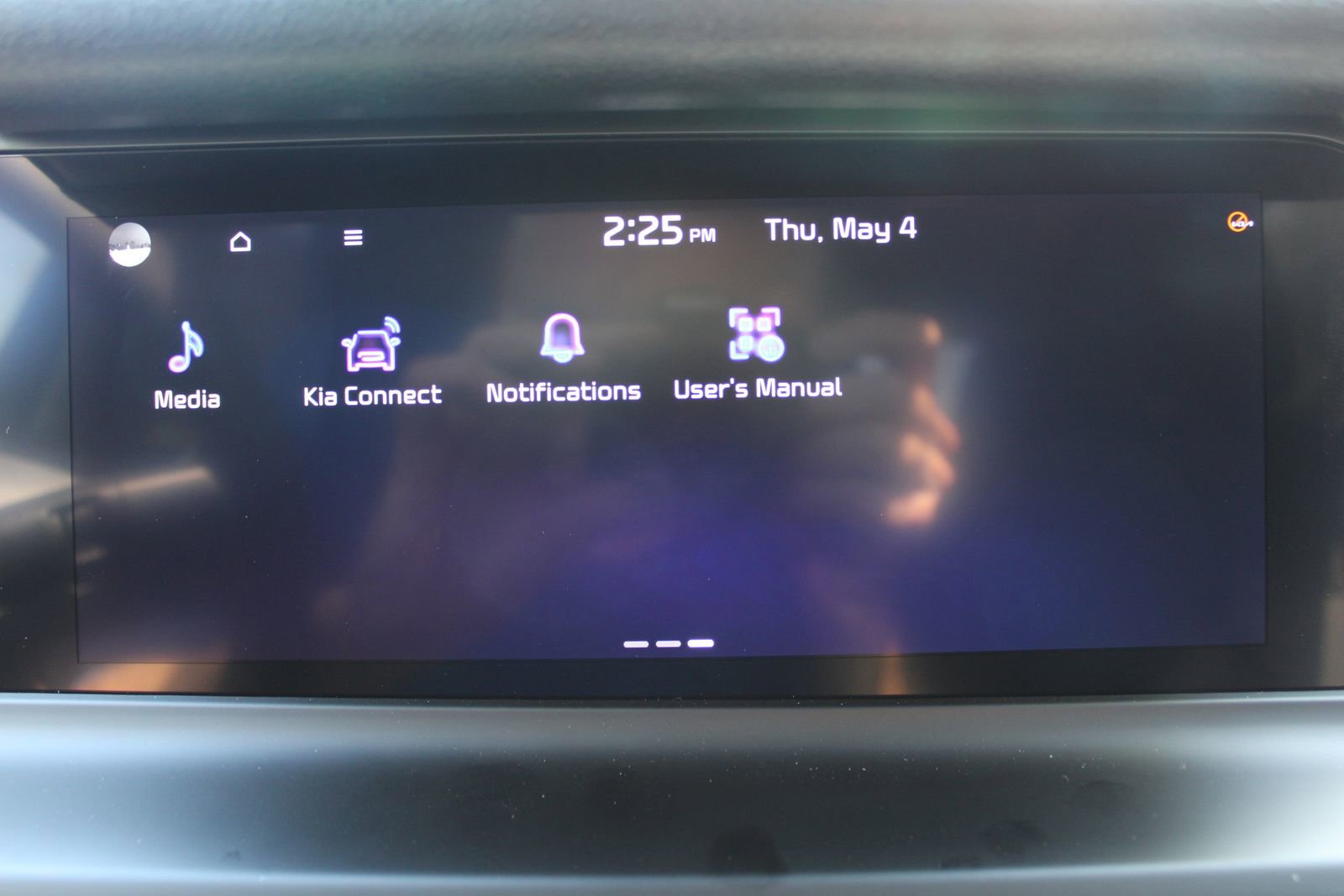 New 2026 Kia Seltos EX image 38