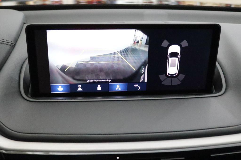 Certified 2023 Acura MDX SH-AWD w/ Technology Package image 22