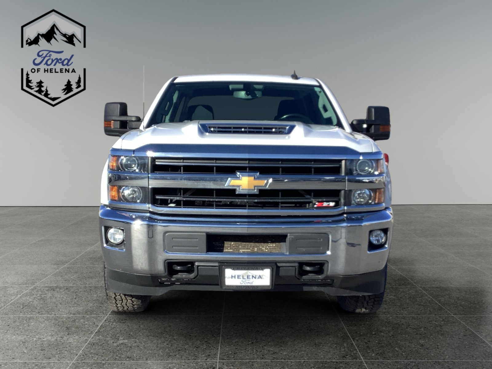 Used 2019 Chevrolet Silverado 2500 LT image 8