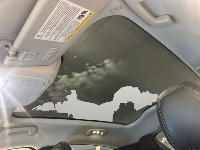 Used 2023 Ford Mustang Mach-E Premium w/ Mustang Nite Pony Package image 3