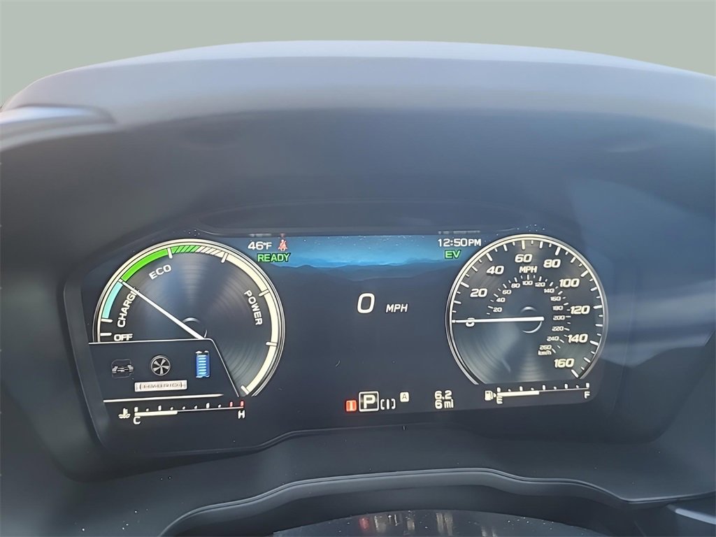 Used 2025 Subaru Forester Limited image 20