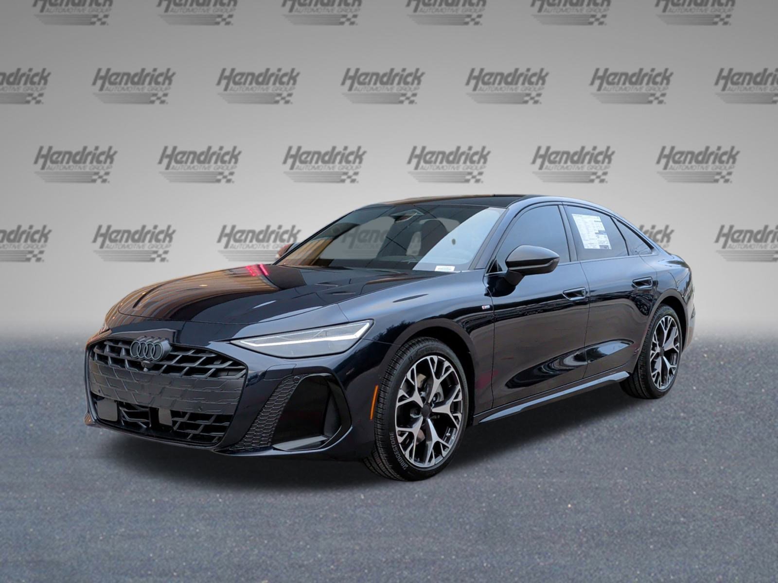 New 2026 Audi A6 Premium Plus image 5