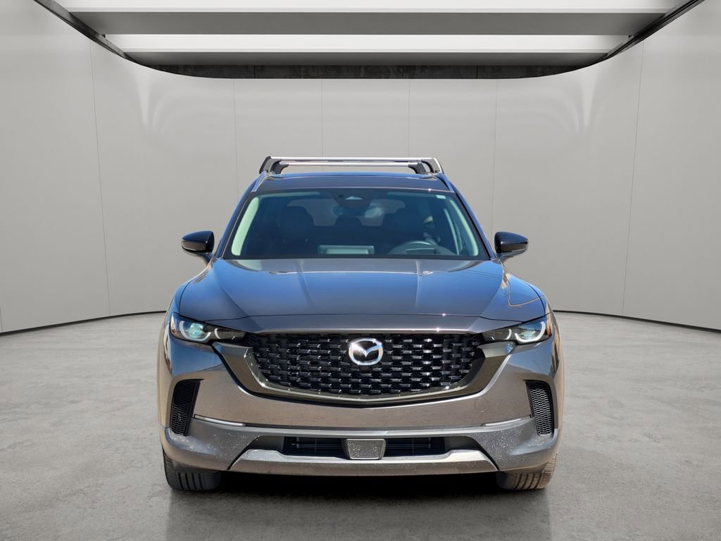 Used 2025 MAZDA CX-50 AWD 2.5 S w/ Weather Package image 7