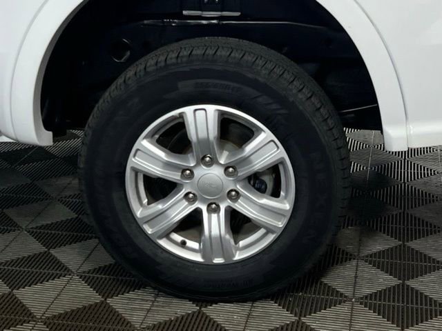 Used 2022 Ford Ranger XLT w/ Trailer Tow Package image 14