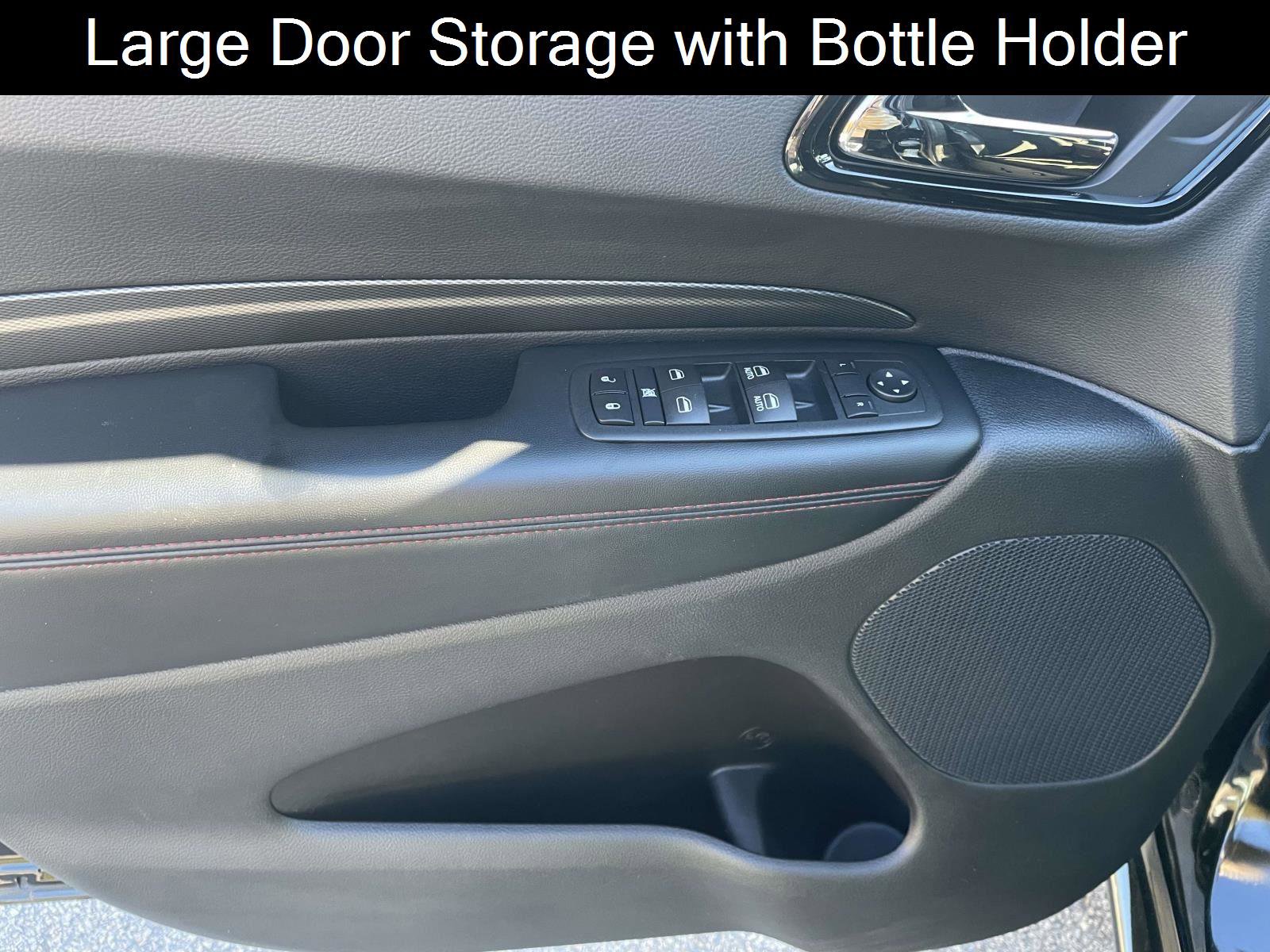 Used 2024 Dodge Durango GT image 15