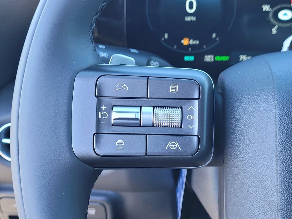 New 2026 Hyundai Palisade Calligraphy AWD/4WD image 16