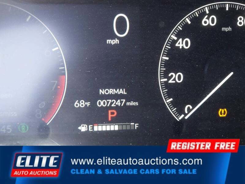 Used 2026 Honda HR-V Sport image 30