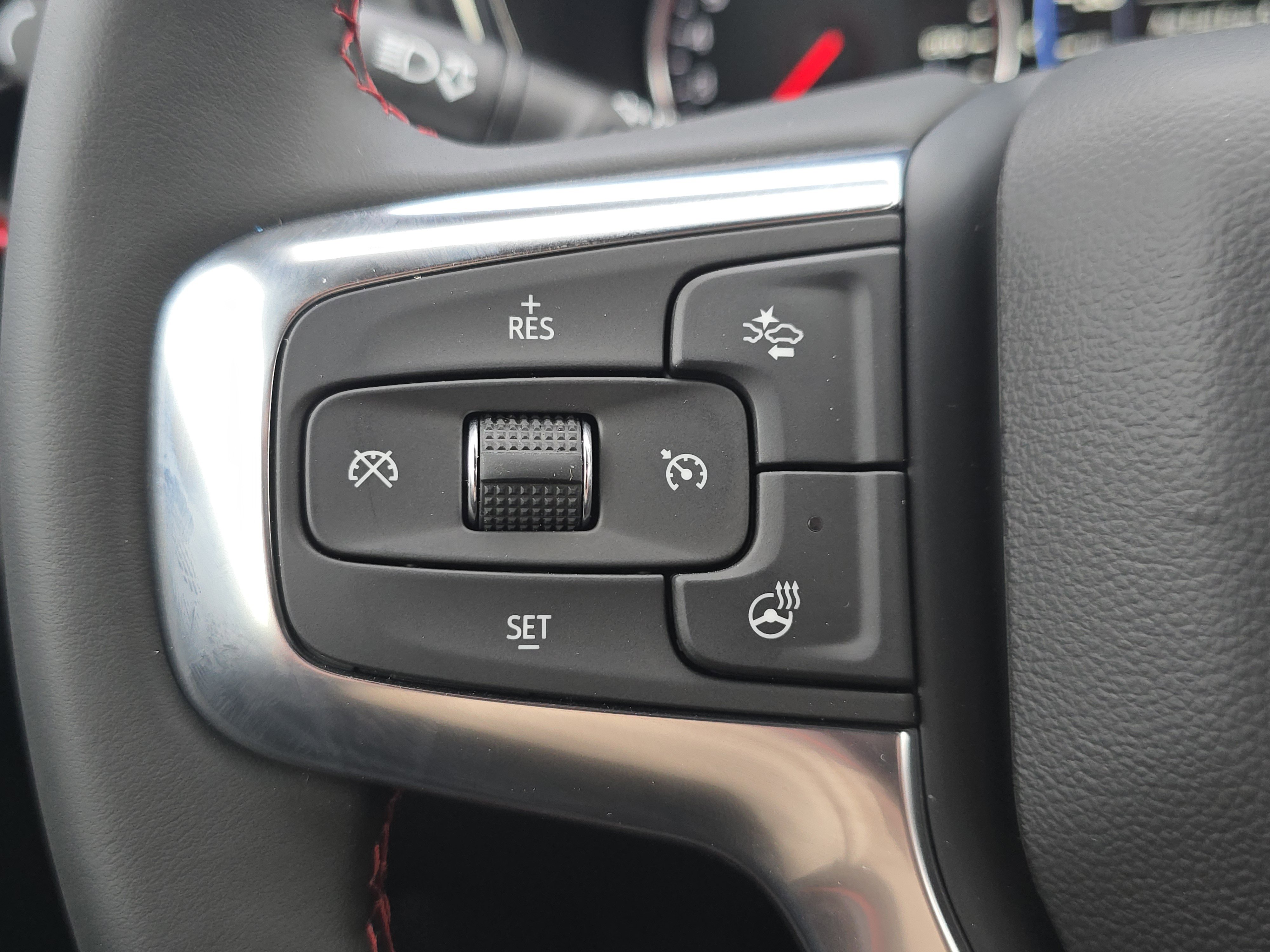 New 2026 Chevrolet Blazer RS w/ Driver Confidence II Package image 29