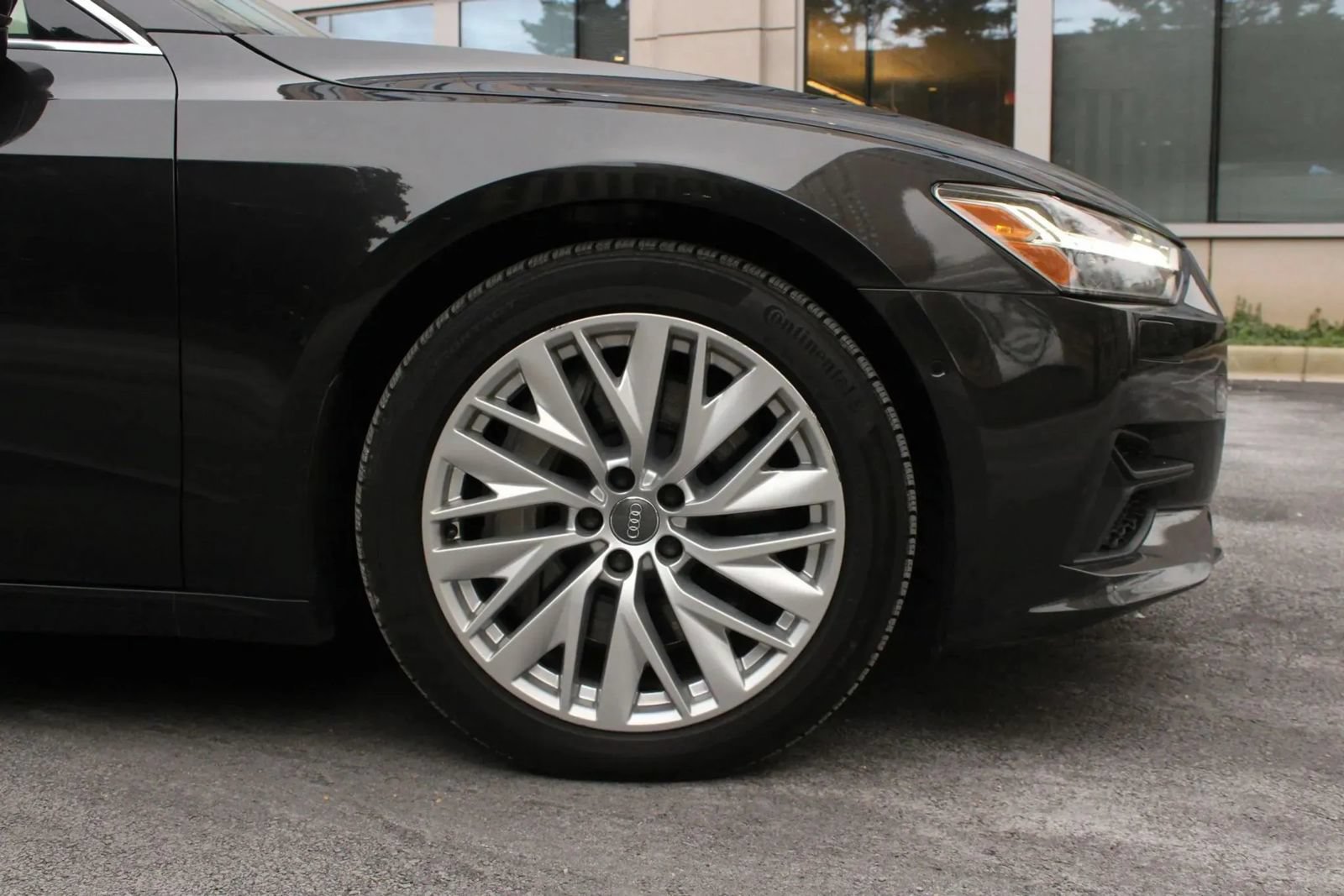 Used 2020 Audi A7 3.0T Premium Plus w/ Premium Plus Package AWD/4WD image 6