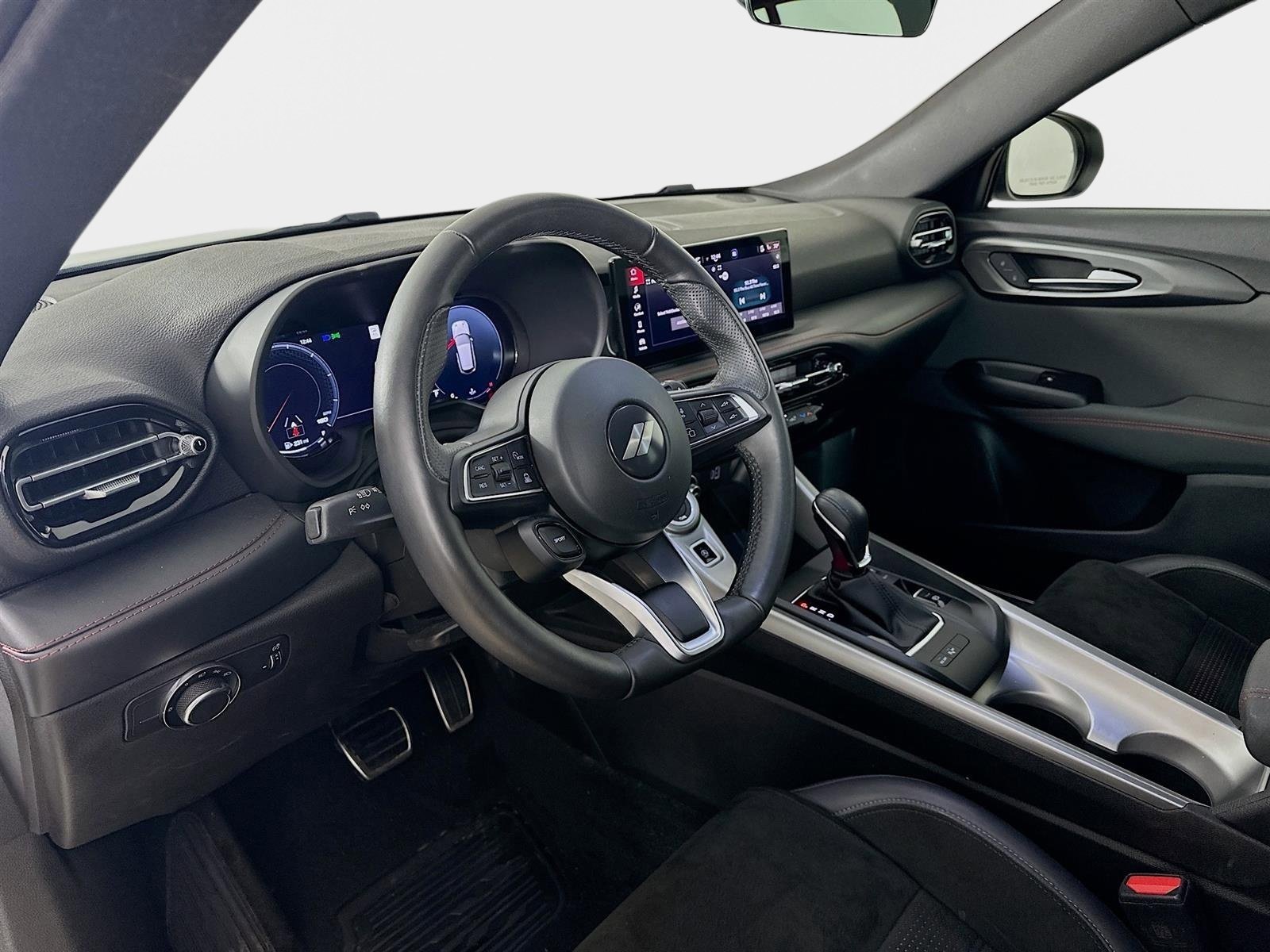 Used 2024 Dodge Hornet GT w/ Track Pack image 10