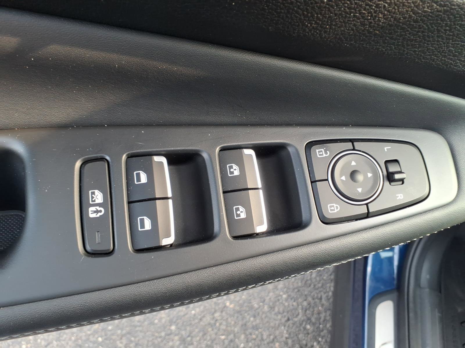 Used 2021 Hyundai Santa Fe SEL w/ Convenience + Premium Package image 20