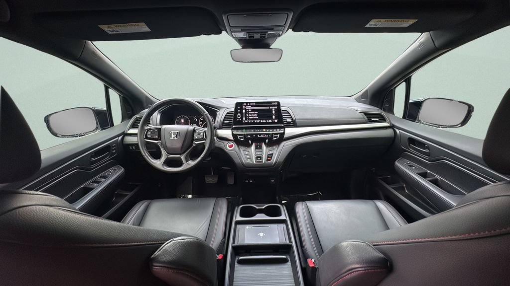 Used 2025 Honda Odyssey Sport-L image 11