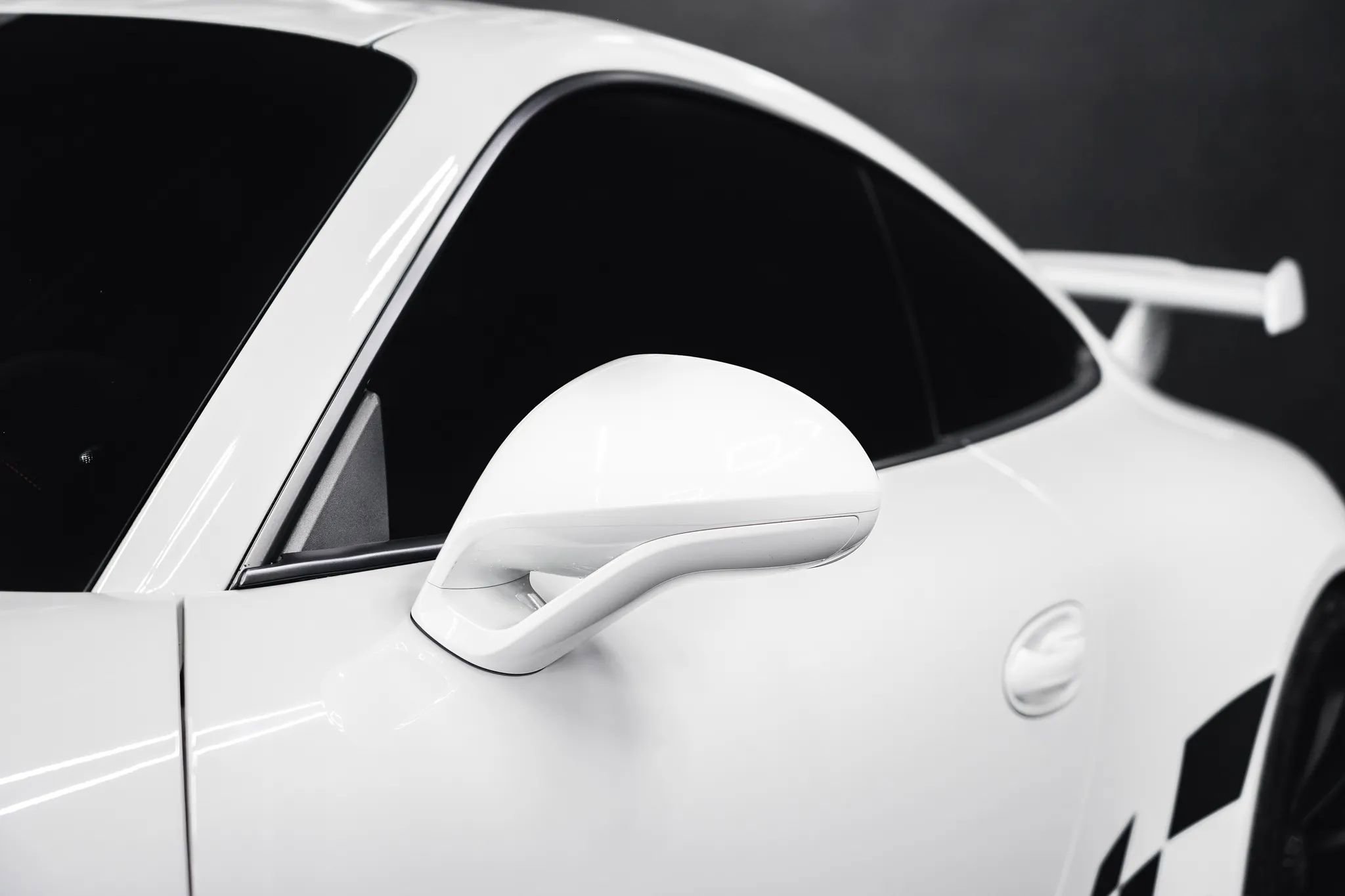 Used 2015 Porsche 911 GT3 RWD image 4
