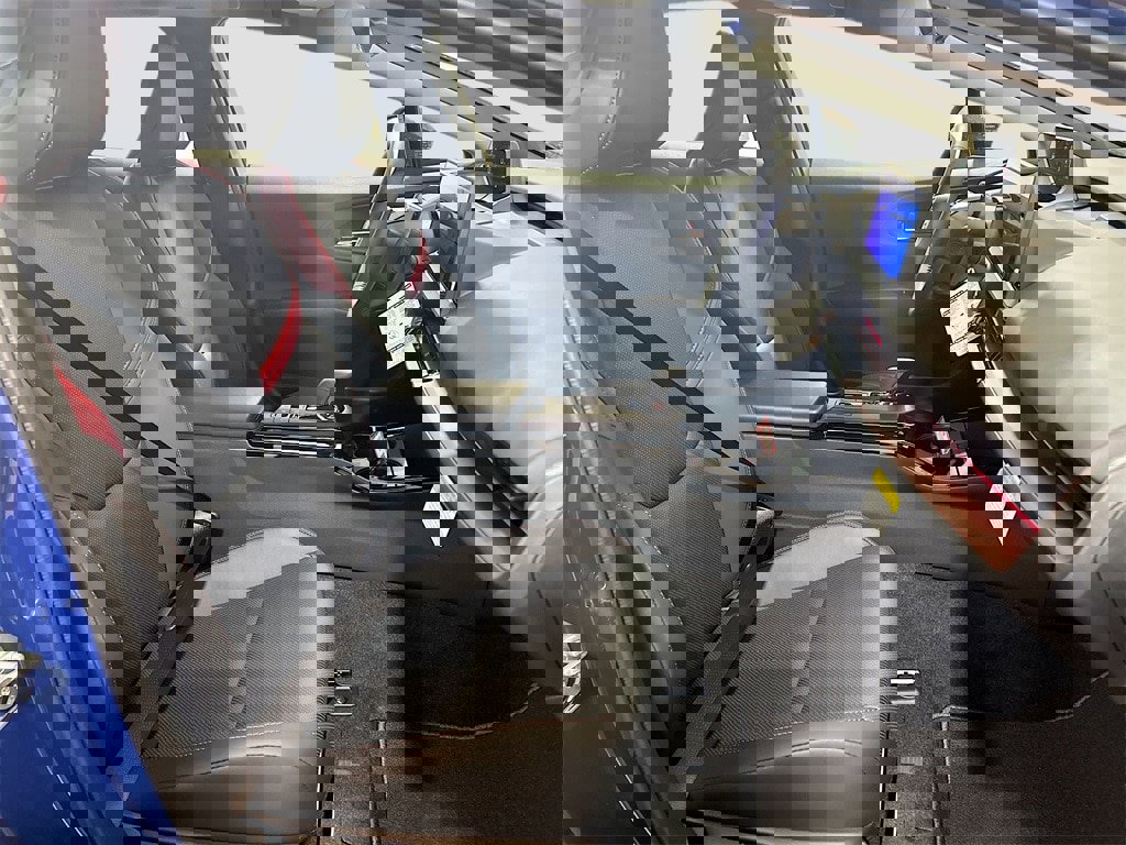 New 2026 Toyota Prius Plug-In Hybrid image 24