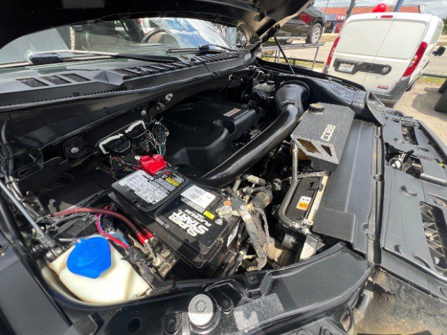 Used 2018 Ford F150 Raptor w/ Equipment Group 802A Luxury image 68