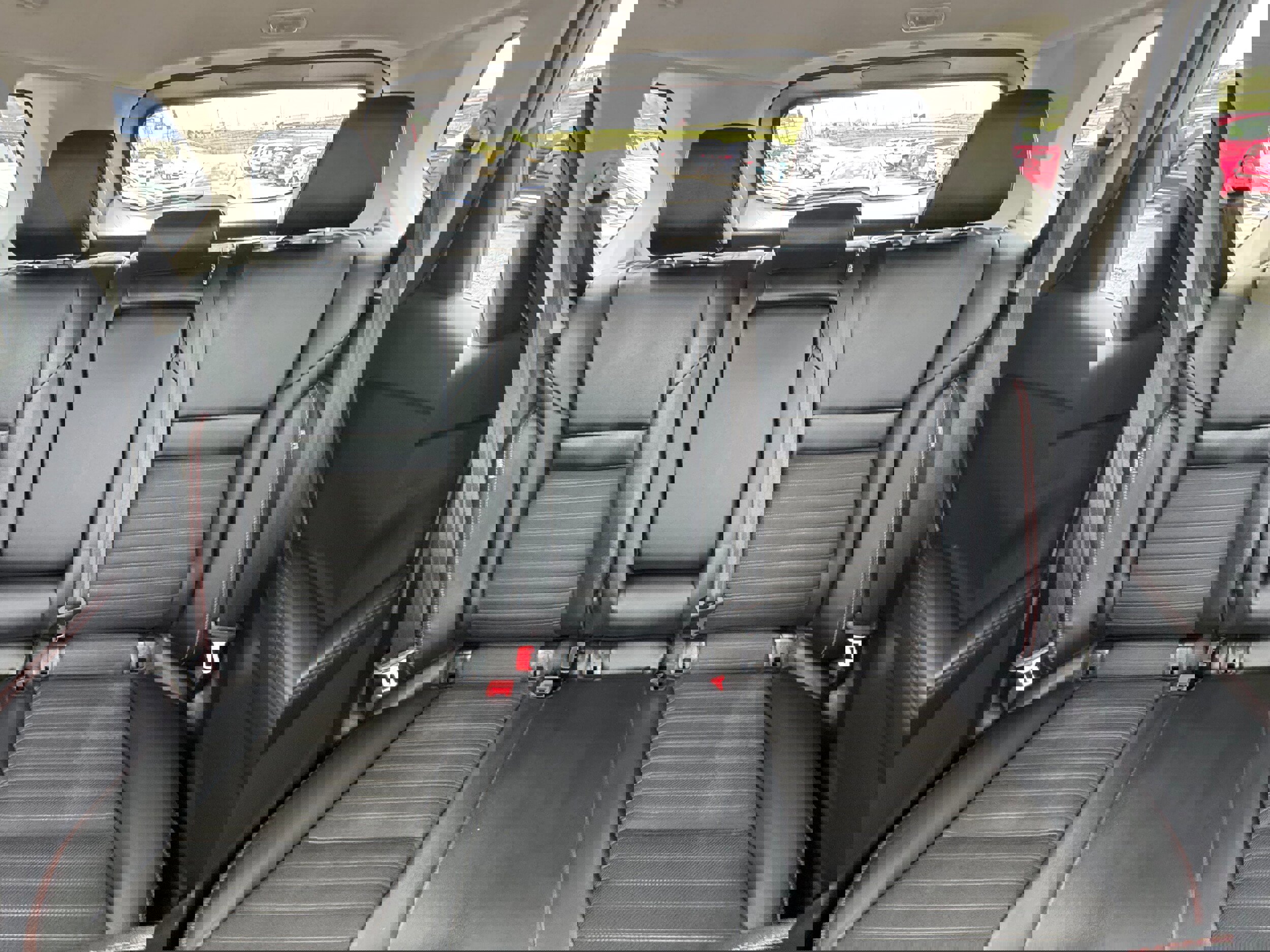 Used 2025 Nissan Rogue Rock Creek image 14