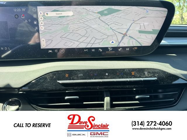 New 2026 Buick Enclave Preferred w/ Power Package FWD image 18