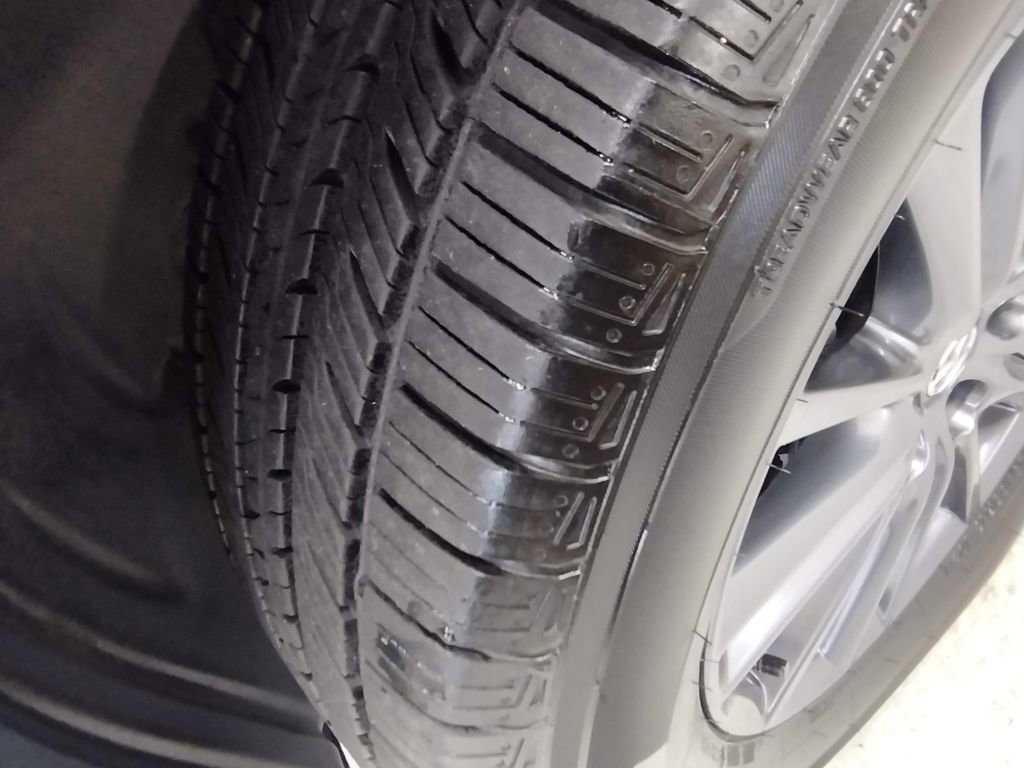 Used 2021 MAZDA CX-5 Sport AWD/4WD image 6