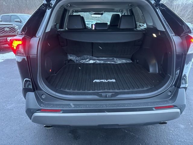 Used 2023 Toyota RAV4 Limited AWD/4WD image 19