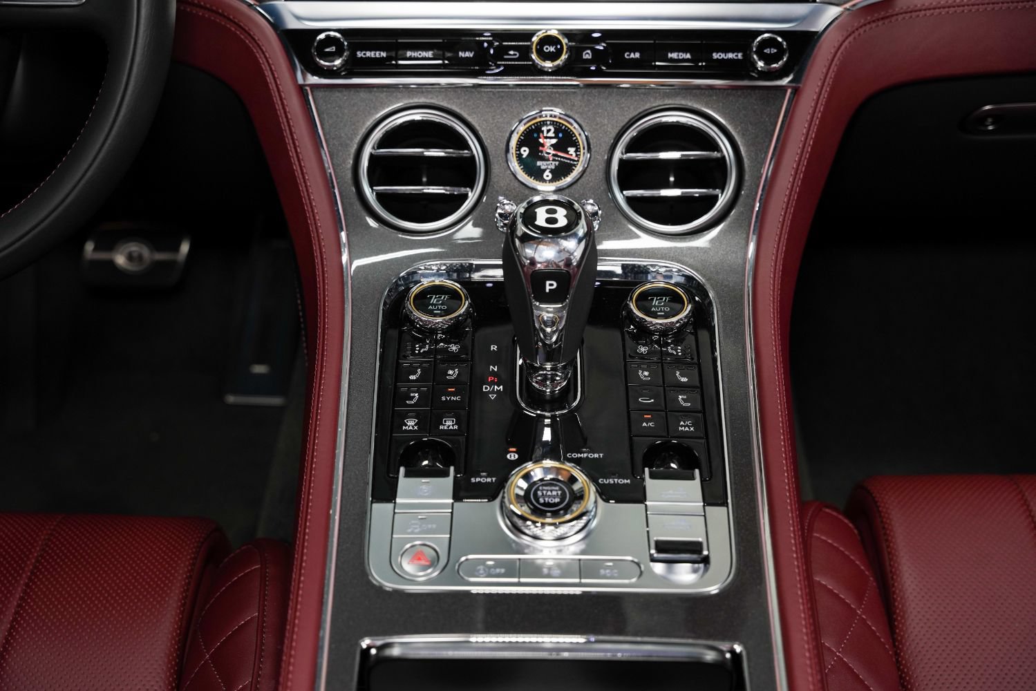 Used 2021 Bentley Continental GT V8 AWD/4WD image 40