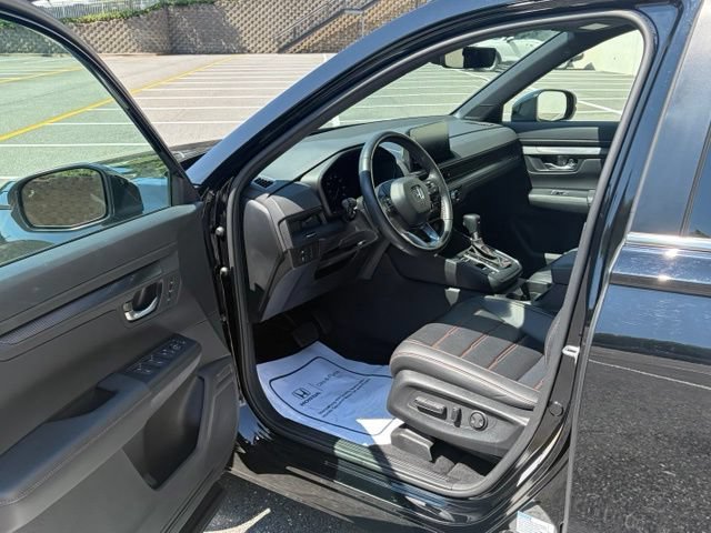 Certified 2024 Honda CR-V Sport-L image 15