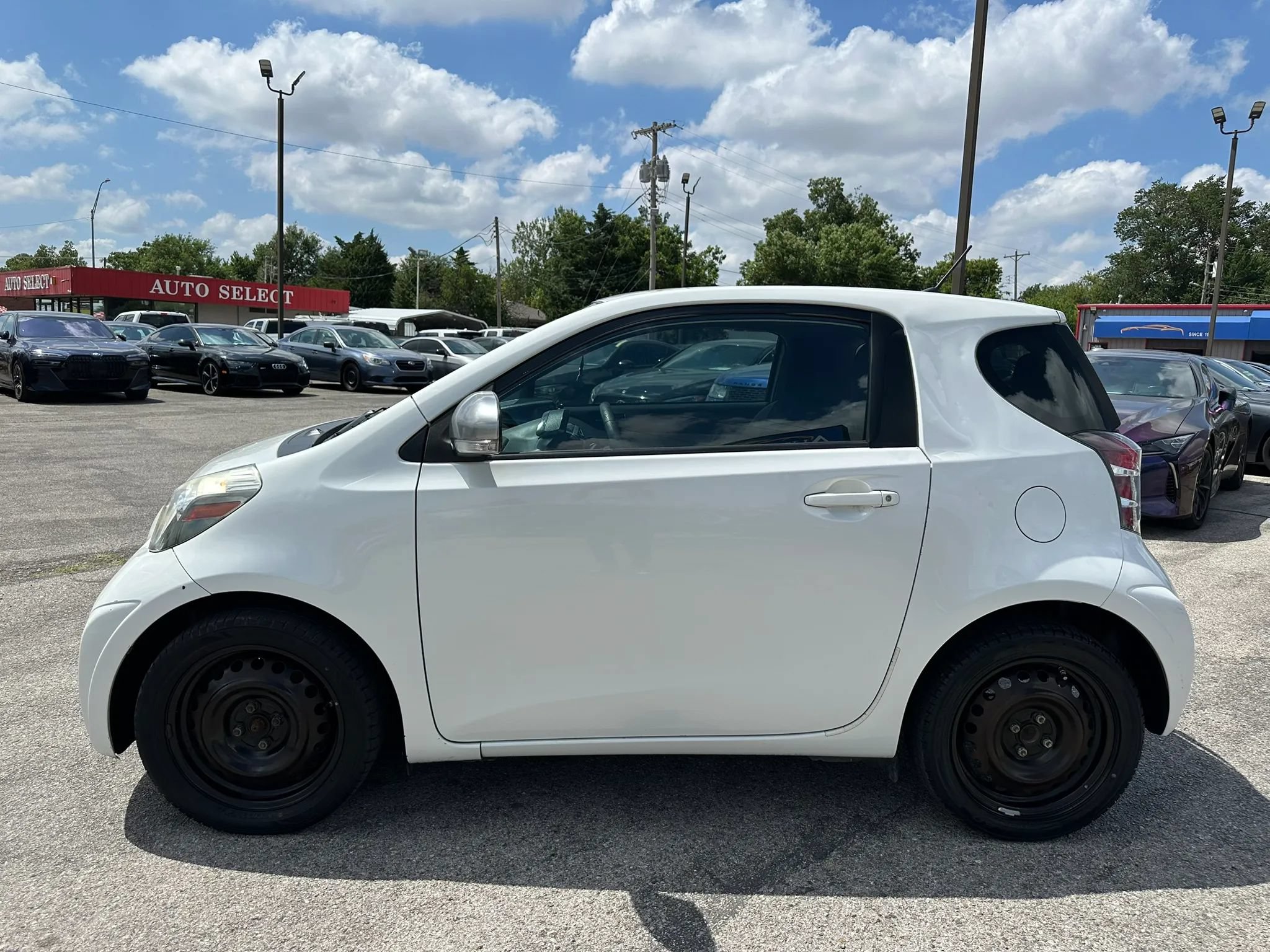 Used 2014 Scion iQ FWD image 30