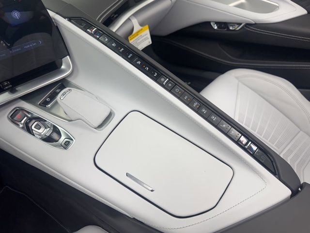 New 2025 Chevrolet Corvette Z06 image 27