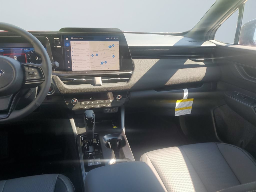 New 2026 Subaru Outback Wilderness AWD/4WD image 11