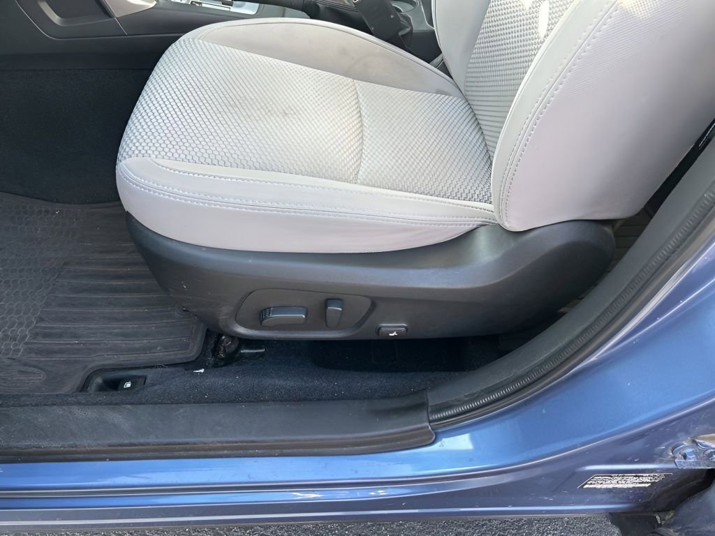 Used 2018 Subaru Forester 2.5i Premium image 22